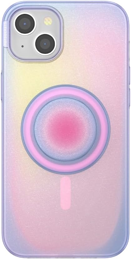 PopSockets iPhone 15 Plus Case - Image 2