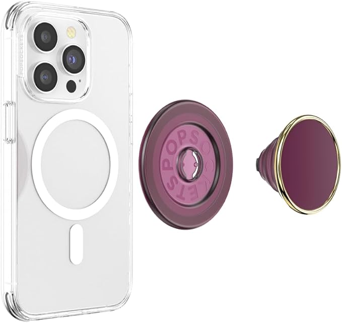 PopSockets Phone Grip for MagSafe - Image 7