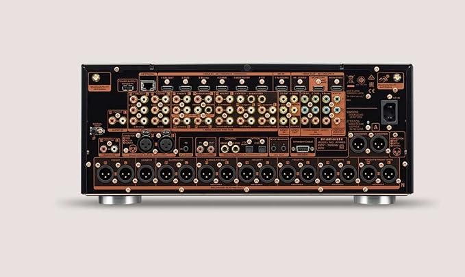 Marantz AV8805A AV Pre-Amplifier - Image 3