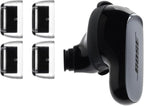AZLA SednaEarfit Crystal for Bose Earbuds 2 Pair - Image 3