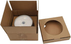 CD-R Blank Discs 700MB 52X Logo Top Recordable Media - Image 3