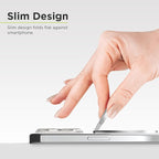 PureGear Magnetic Phone Grip Ring Stand, Magnetic Phone Ring Holder - Image 3