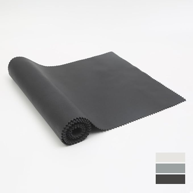 Piano Keyboard Cover 88 Keys, Piano Keyboard Dust Cover, Premium Protection - Image 5