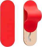 Momostick Flatstick, Cell Phone Finger Grip Strap Holder - Image 2