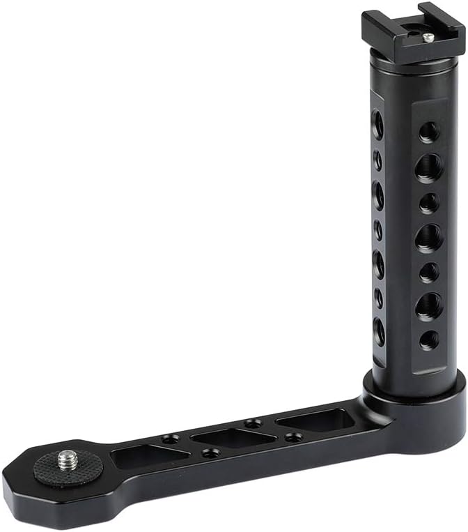 CAMVATE Universal L Bracket Handle Gimbal Accessories - Image 6