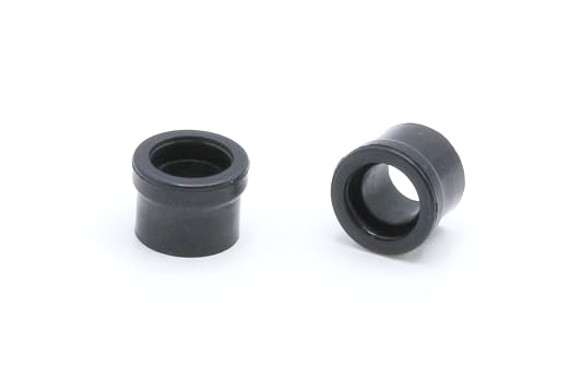 THE CIMPLE CO Coaxial F Weather Seal Boot - Image 2