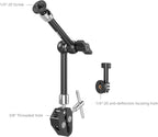 SMALLRIG Magic Arm with Super Clamp - Image 3
