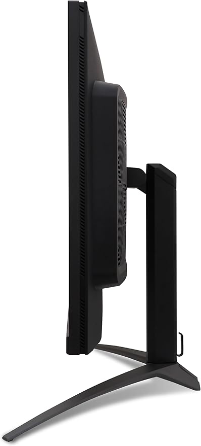 acer Predator XB323QK V3bmiiphx | 31.5" 4K UHD 3840 x 2160 IPS Gaming Monitor | - Image 11