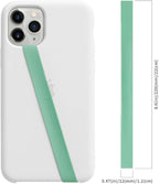 Sinjimoru Stretchable Silicone Phone Strap, Flexible and Elastic Grip Holder - Image 5