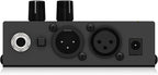 Behringer MICROMON MA400 Ultra-Compact Monitor Headphone Amplifier - Image 3