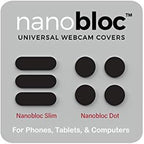 Camera Blocker for Phone & Laptop by Eyebloc