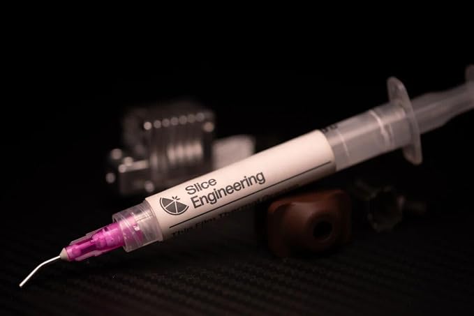 Thin Film Thermal Grease by Slice Engineering | Optimize Heat Transfer | - Image 3
