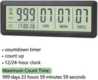 Digital Countdown Days Timer - Image 2