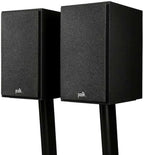 Polk Monitor XT20 Pair of Bookshelf or Surround Speakers - Image 6