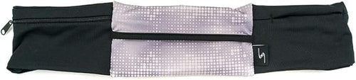 3 Pocket Adjustable Running Belt Waist Pack, Fanny Pack - Image 2