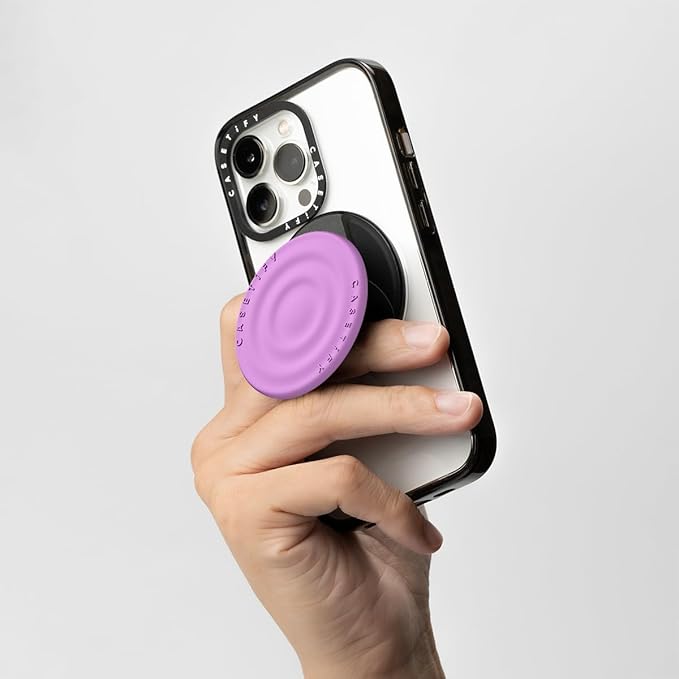 CASETiFY Snappy Ripple Grip Stand Compatible - Image 6