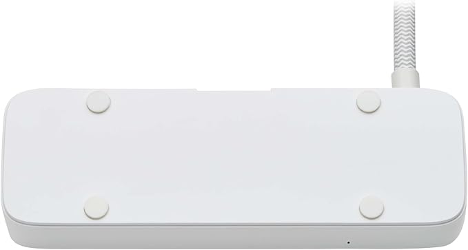 Eaton Tripp Lite Series Desk Clamp Power Strip Surge Protector, USB-A & USB-C - Image 7