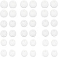 Earbud Tips Soft and Comfortable Headphone Ear Tips Ear Bud Replacement Pieces by CYADCI