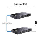 AV Access HDMI USB KVM Extender, 50m/164ft 4K 60Hz Over Cat5e/6/6a/7, Support - Image 3