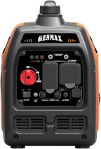 GENMAX Generator，EPA Compliant, Eco-Mode Feature, Ultra Lightweight - Image 4