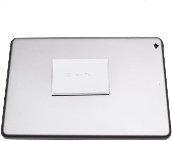 RheoPad: Passive Two-Phase Direct Liquid Cooling Pad - Image 6