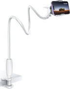 Lamicall Gooseneck Phone Holder by Lamicall
