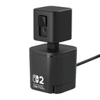 Hori USB Camera for Nintendo Switch 2- Officially Licensed by Nintendo - Image 2