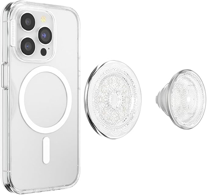PopSockets Phone Grip for MagSafe - Image 4