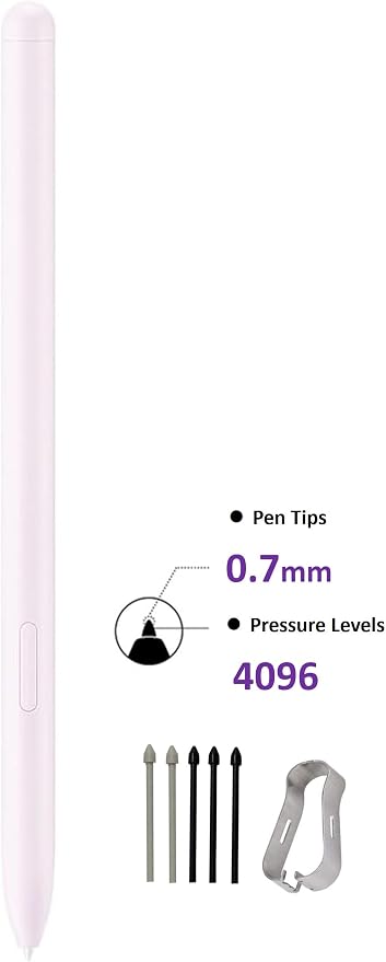 Galaxy Tab S9 FE S Pen Replacement - Image 2