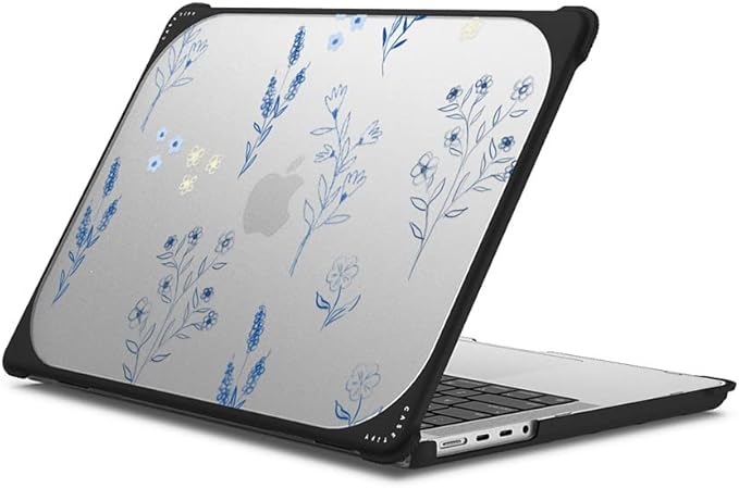 CASETiFY Bounce MacBook Pro 16-inch Case by CASETiFY