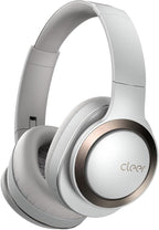 Cleer Audio Enduro ANC Noise Canceling Headphones, Over-The-Ear Design by Cleer