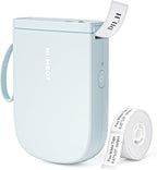 NIIMBOT Label Maker Bluetooth Mini Label Printer D11 2024 Version, Portable by NIIMBOT%C2%AE