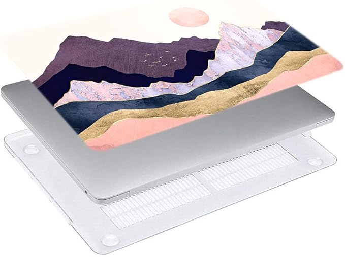 LanBaiLan Compatible for MacBook Pro 13 inch - Image 5