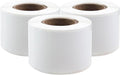 PUQU 30x50mm Direct Thermal Sticker Labels, Self-Adhesive All-Purpose Label by PUQU