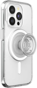PopSockets iPhone 15 Pro Case by PopSockets