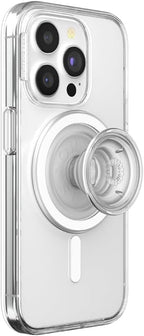 PopSockets iPhone 15 Pro Case by PopSockets