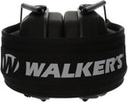 Walker's Razor Slim Ultra Low Profile Compact Design Adjustable Range Shooting - Image 7