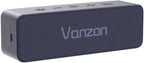 Vanzon Bluetooth Speakers V40 Portable Wireless Speaker V5.0 - Image 4