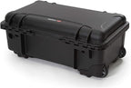 NANUK Wheeled Series 935 Lightweight NK-7 Resin Waterproof Protective Case - Image 2
