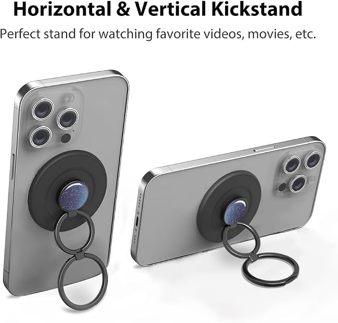 Magnetic Phone Grip Compatible - Image 4