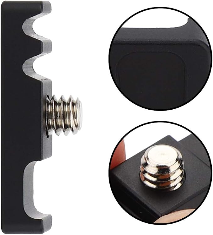 Camera Cage Cable Clamp - Image 9