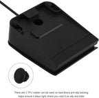 iKKEGOL Upgraded USB Single Foot Pedal Optical Switch Control One Key Program - Image 8