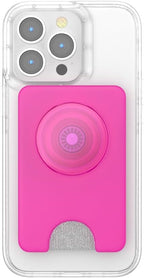 PopSockets Phone Wallet with Expanding Grip and Adapter Ring - Image 3