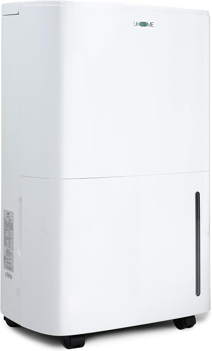 Uhome 150 Pints Dehumidifier by Unknown