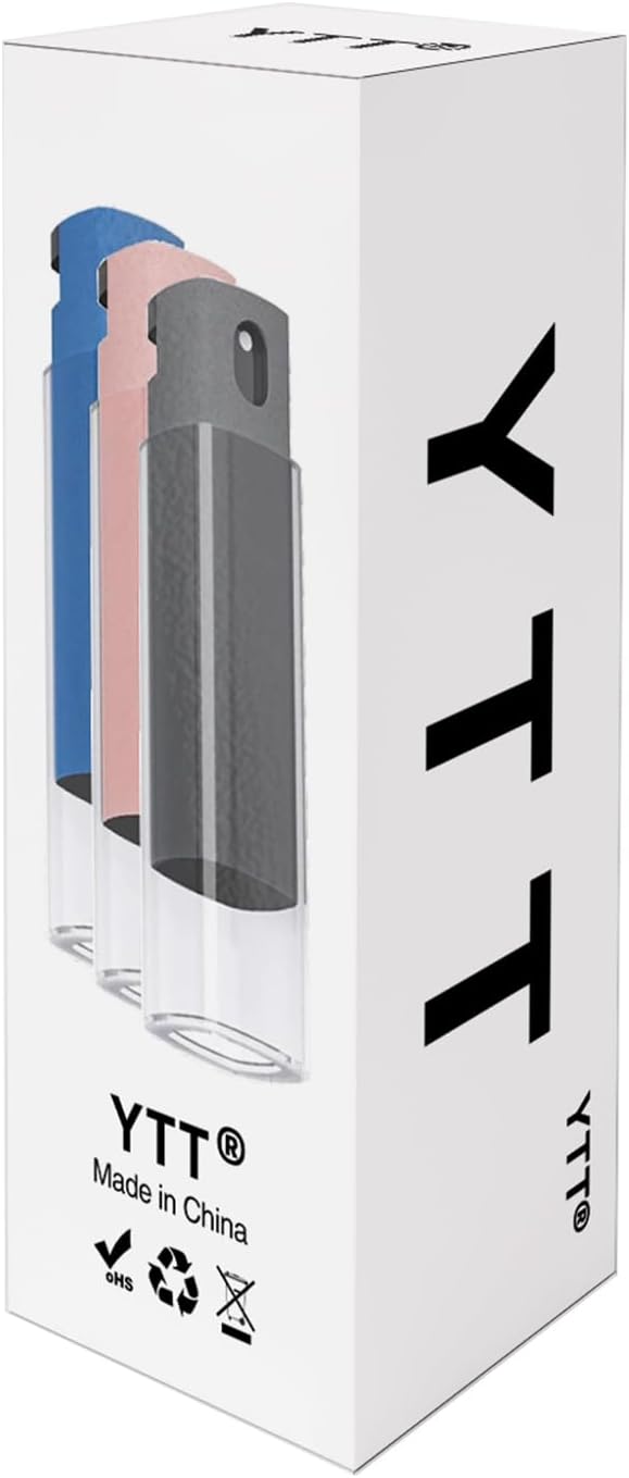 YTT Screen Cleaner, All-in-One Spray & Wipe Cleaner, - Image 8