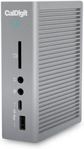 CalDigit TS3 Plus Thunderbolt 3 Dock - 87W Charging by CalDigit