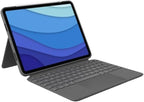 Logitech Combo Touch iPad Pro 11-inch Keyboard Case by Logitech