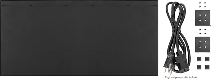 Intellinet 28-Port L2+ Fully Managed PoE+ Switch - - Image 3