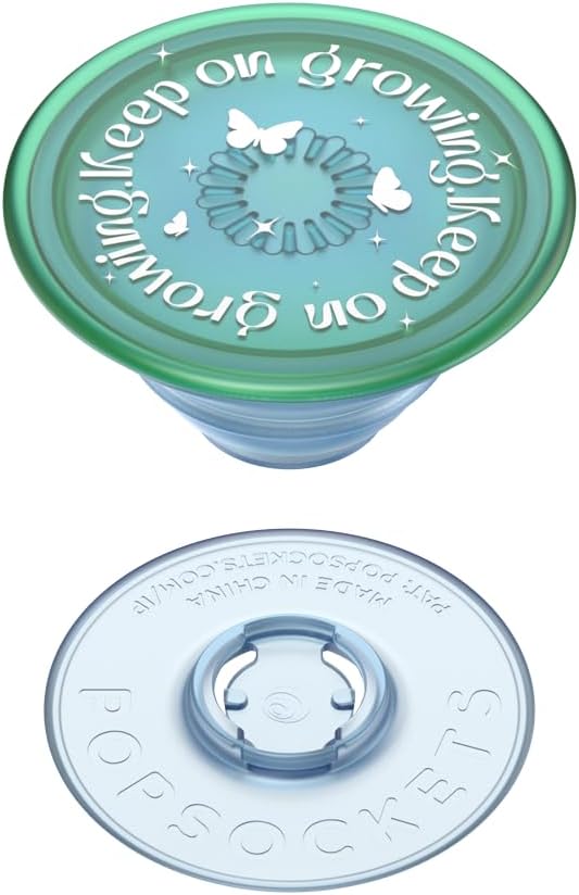 PopSockets Plant-Based Phone Grip - Image 7