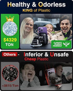 VANMASS Car Phone Holder 2025 Ultimate Military-Grade Phone Holder - Image 4